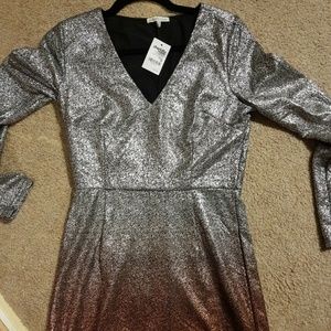 Women Bodycon Evening Party Dress